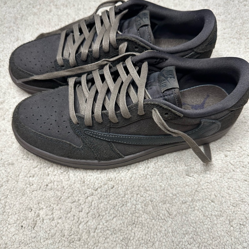 Travis Scott  Sneakers